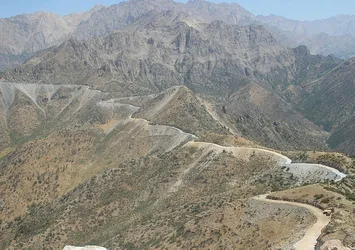 Barzani'ye operasyon planı