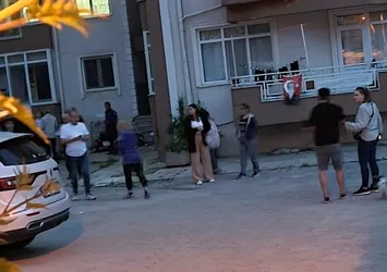 Çanakkale’de cam silerken 2’nci kattan düşen kadın hayatını kaybetti