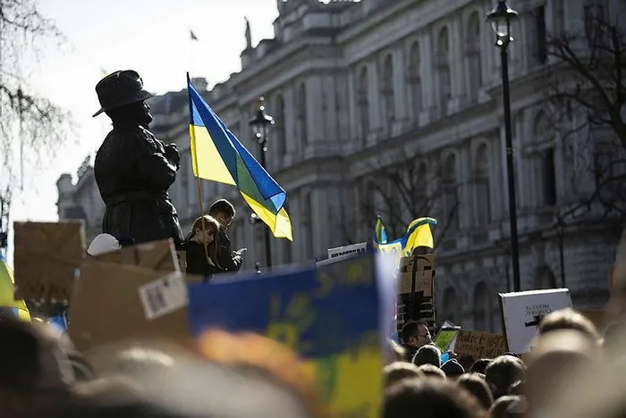Rusya - Ukrayna krizinde enformasyon savaşı! İşte sosyal medyadan yayılan yanlışlar...