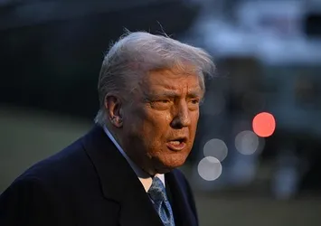 Trump'tan Panama Kanalı mesajı: Ya geri alacağız ya da...