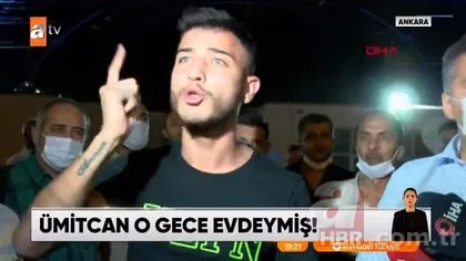 Müge Anlı’daki Aleyna Çakır olayında çok önemli gelişme! Ümitcan Uygun’un parmak izleri bulundu