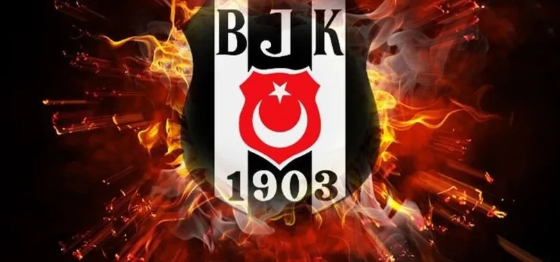 Son dakika: Beşiktaş'tan TFF'ye flaş başvuru!