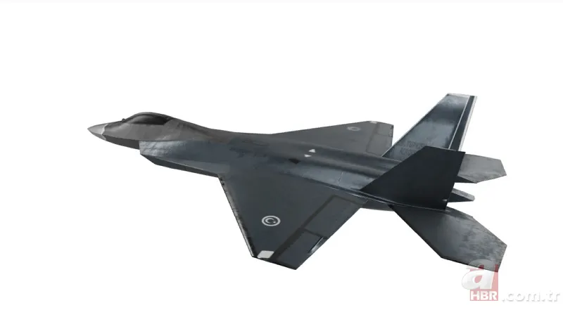 Son dakika | ASELSAN rakip tanımıyor! İşte yeni silahlarımız 5