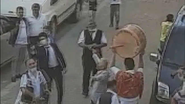 İstanbul’da hem koronavirüs hem maganda tehlikesi - 1