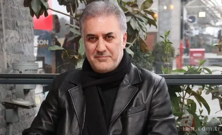 Kimsenin bilmediği o gerçek... Çocuklar Duymasın'ın Haluk'u Tamer Karadağlı meğer Arka Sokaklar'da da oynamış... 11