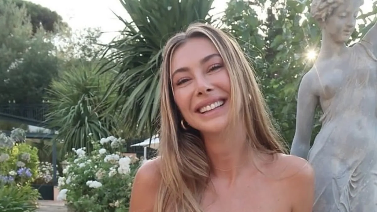 Şeyma Subaşı Instagram'a geri döndü! "Beni ada çağırdı"