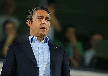 Erman Toroğlu'ndan flaş sözler: Bana bak Ali