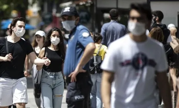 Pandemide kesilen cezalar iade mi edilecek son dakika? Ödenen paralar geri mi alınacak? Resmi Gazete’de yayımlandı!