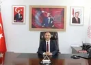 MEB duyurdu: Erhan Baydur görevden alındı