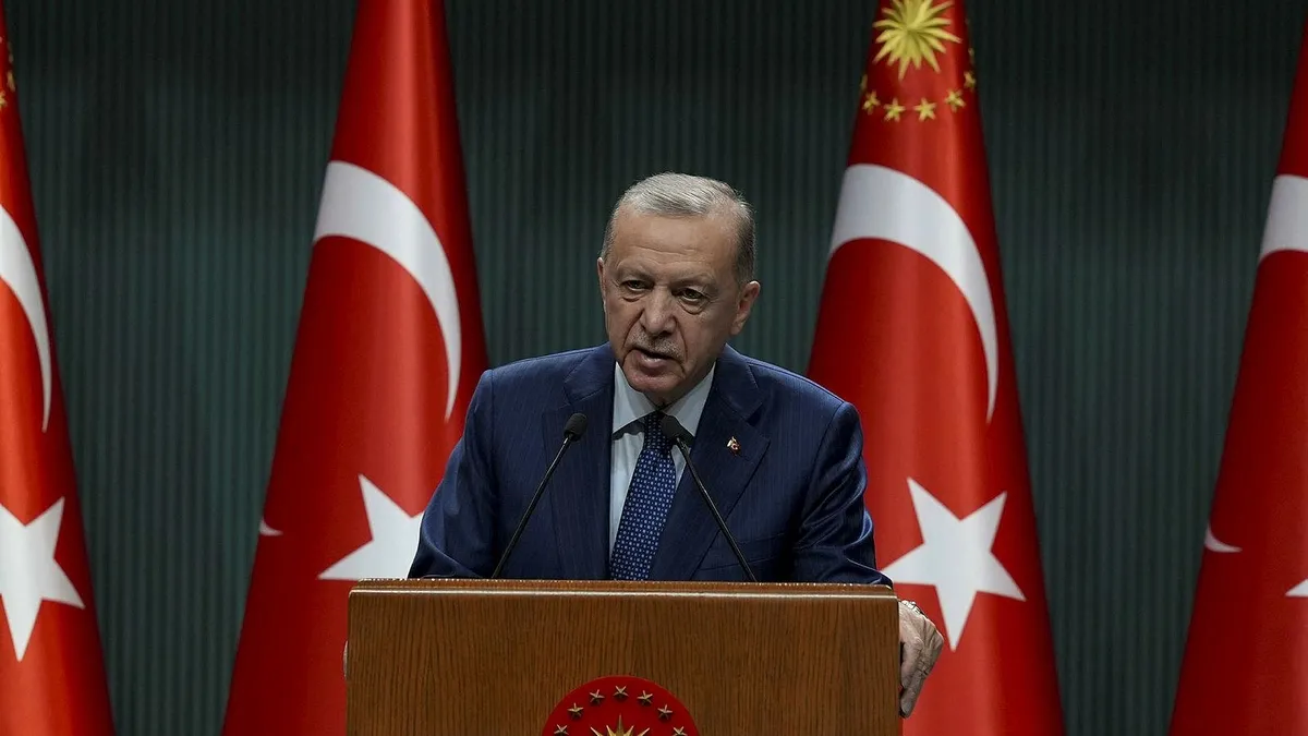 Kamuda 100 milyarlık tasarruf hedefi! Detaylar ortaya çıktı! Kabine sonrası açıklanacak