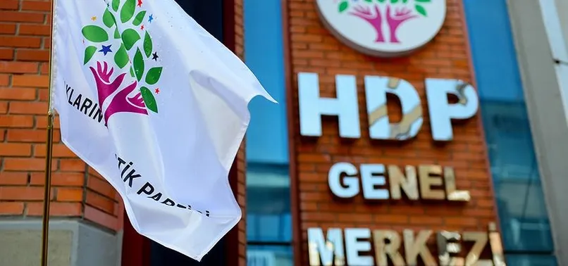 HDP’li iki vekil hakkında yakalama kararı