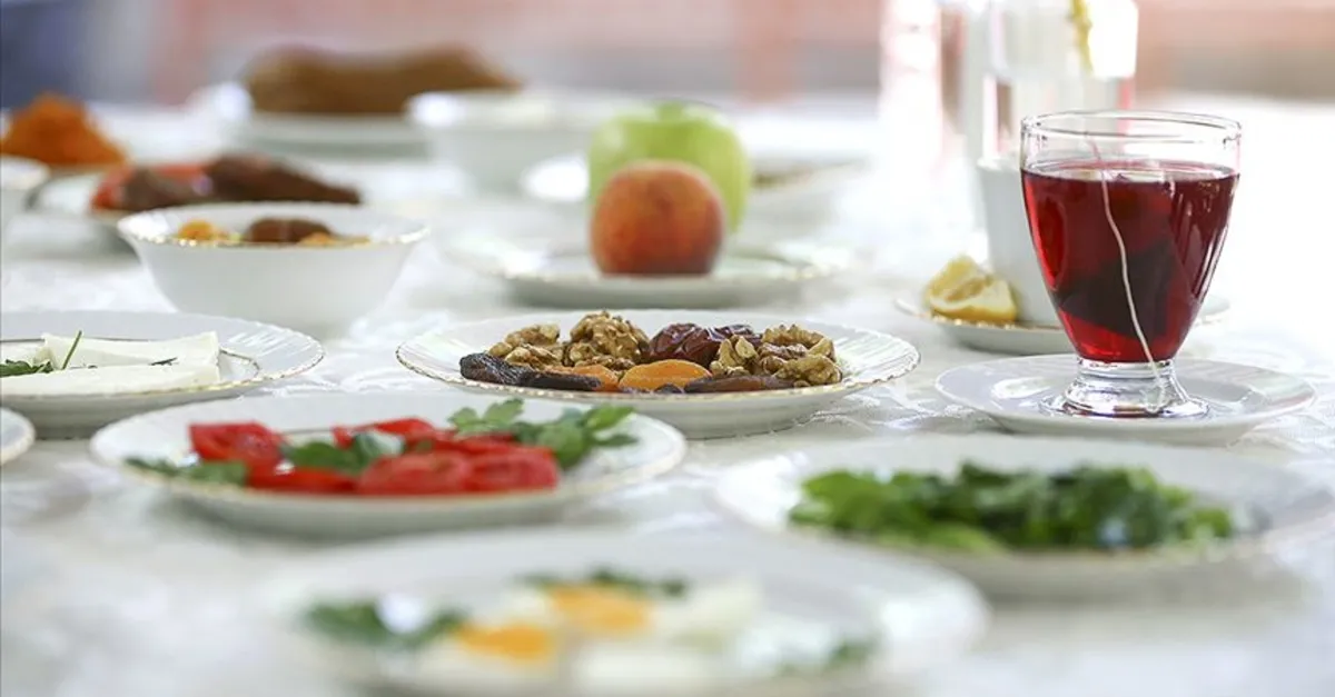 Kalp hastalarına uzmanından Ramazan ayı tavsiyeleri: Her hasta oruç tutamaz diye bir kural yok