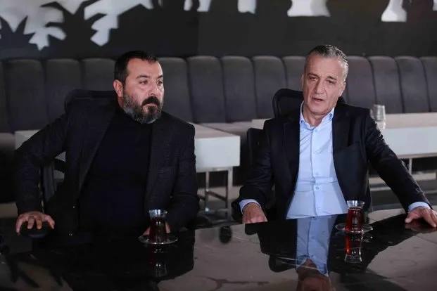 EDHO yeni bölüm fragmanı yayınlandı! Eşkıya Dünyaya Hükümdar Olmaz 119. bölüm fragmanı izle - 4