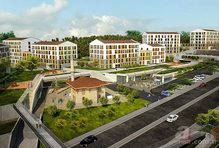 KASTAMONU TOKİ KURA SONUÇLARI | NİHAİ isim listesi açıklandı mı? Ağlı, Araç, Çatalzeytin, Cide, Hanönü... 2+1, 3+1 daire kuraları 3