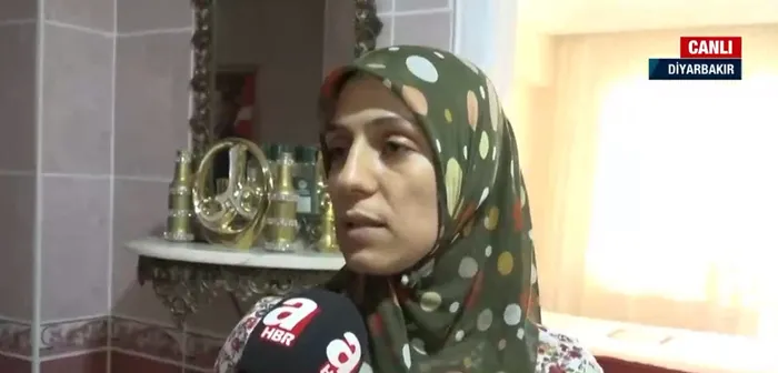 Evladına kavuşan anne konuştu: A Haber olmasa sesimizi duyuramayacaktık! Evladım son yayında ağlayışımı görmüş...