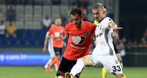 Neustadter ilk 11’de sahaya çıkıyor!