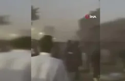 Nijerya’da camiye bombalı saldırı