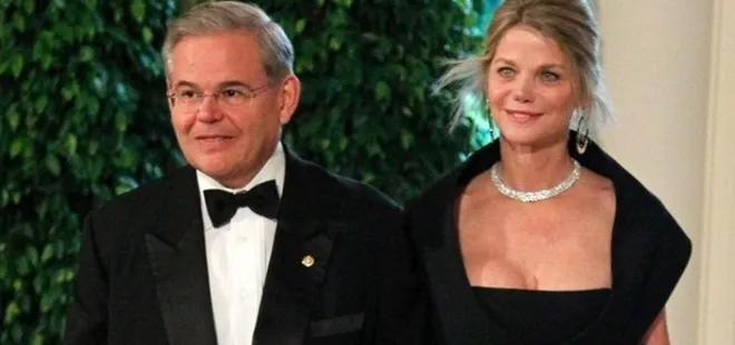 Türk düşmanı Bob Menendez’in eşi Nadine Arslanian Menendez hakkında çarpıcı gerçek: Ölüme neden olmuş