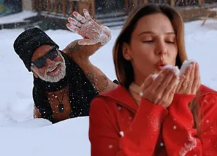 Fedon bu kez kara düştü: Ünlülerden 2025’e veda paylaşımları