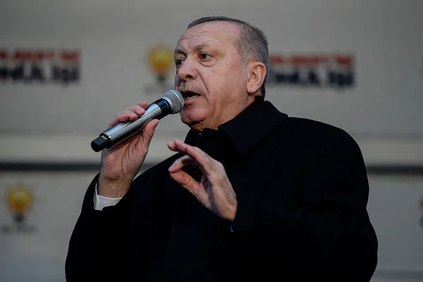 Son dakika Başkan Erdoğan Ataşehir'de açıkladı: 30 yıllık beklenti sona eriyor - 1