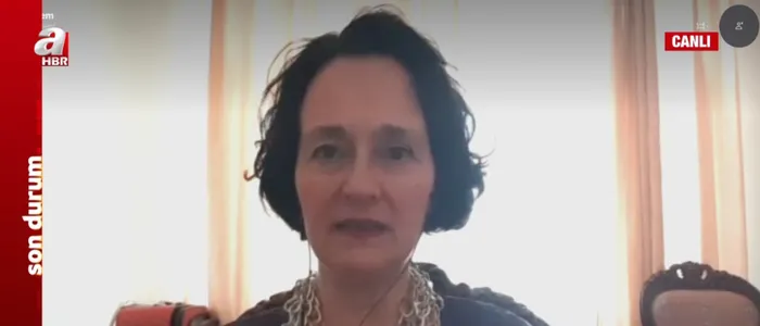 Son dakika: Mutasyonlar salgının sonunun geldiğinin habercisi mi? Uzman isim canlı yayında yanıtladı - 3