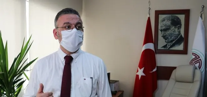 Bilim Kurulu Üyesi Prof. Dr. Hasan Murat Gündüz açıkladı: Koronavirüsten ölümün gizlenmesi mümkün değil