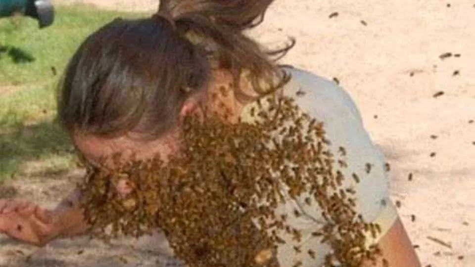 Dünyanın en şansız insanları