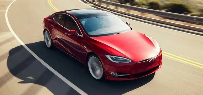 Tesla üretimi durdurma kararı aldı