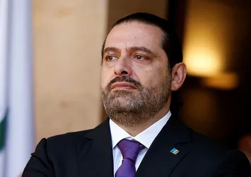 Lübnan Başbakanı Hariri, Türkiye'ye geliyor
