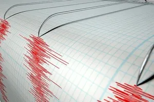 Denizlide korkutan deprem!