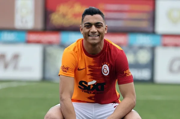 Galatasaray Mostafa Mohamed’in bonservis bedelini belirledi! İşte yeni sözleşme detayları...