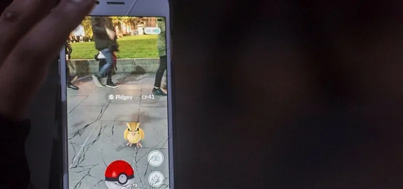 "Pokemon GO" kullanıcılarına "arka kapı" tuzağı