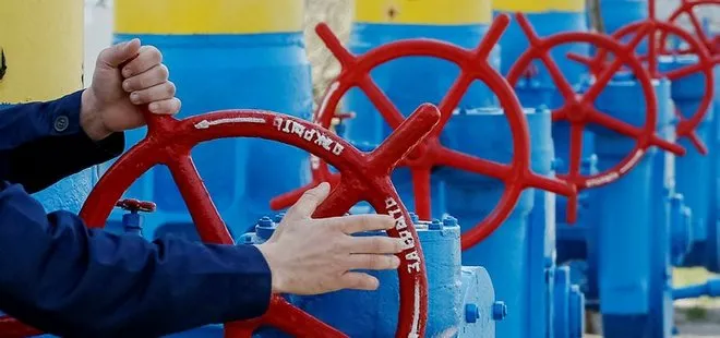 Gazprom’un Türkiye’ye doğalgaz ihracatı arttı