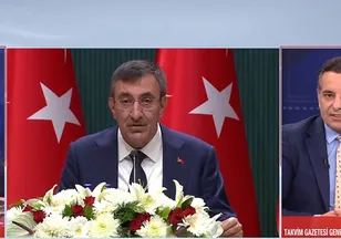 Cevdet Yılmaz'dan fon soruşturmasına ilişkin yeni açıklama! Tasfiye sürecinde son durum