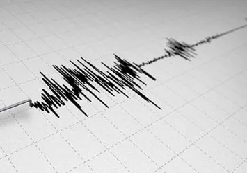 Muğla'da 4.5 büyüklüğünde deprem oldu