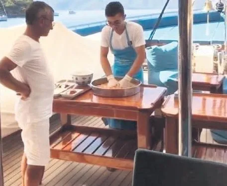 Bodrum Da Oteller Ve Pahali Beach Ler Batti A Haber Son Dakika Magazin Haberleri