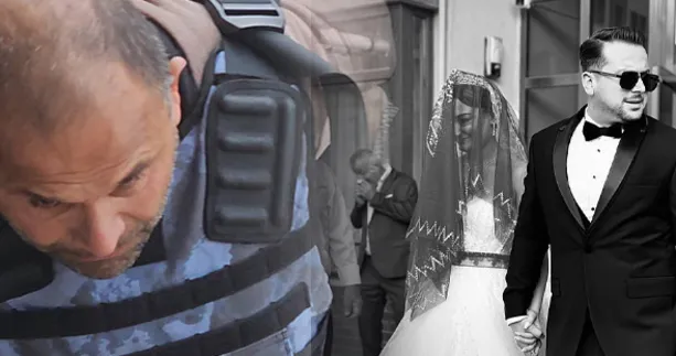 Sokak ortasında kanlı dehşet! Neden eşime baktın? dedi canice öldürüldü!