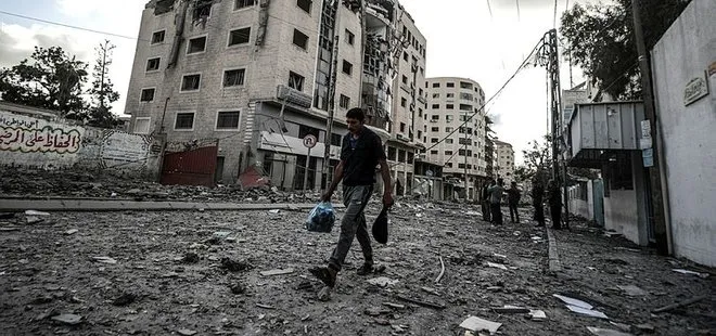BM acı raporu açıkladı: 38 binden fazla Filistinli...