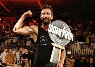 Survivor'da 2. kez şampiyon olan Adem'in haftalık kazancı ortaya çıktı