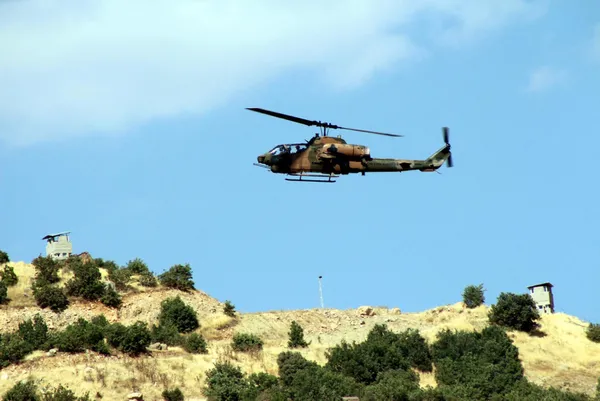 Son dakika | ATAK helikopterine yeni özellik! ASELSAN'dan müthiş teknoloji - 1