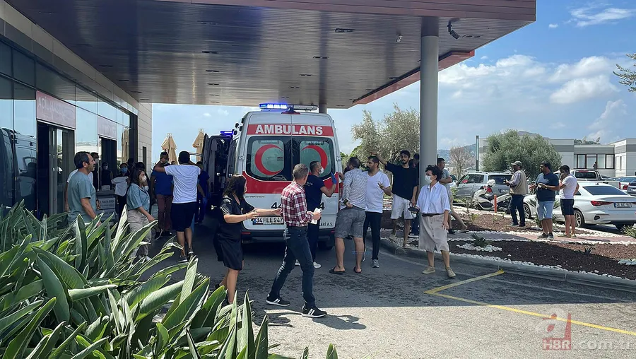 İbrahim Tatlıses trafik kazası geçirdi! Sağlık durumuyla ilgili ilk açıklama geldi 10