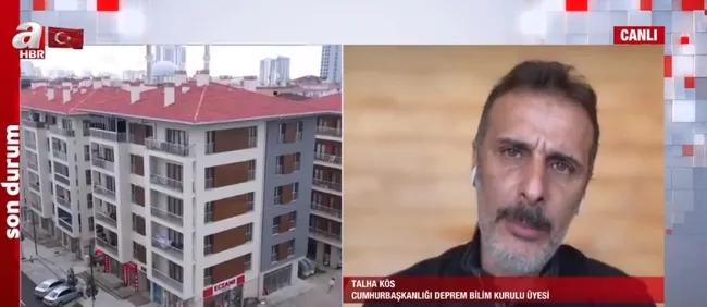 Ulusal Risk Kalkanı Modeli! İmar politikalarında hangi değişiklikler yapılacak?