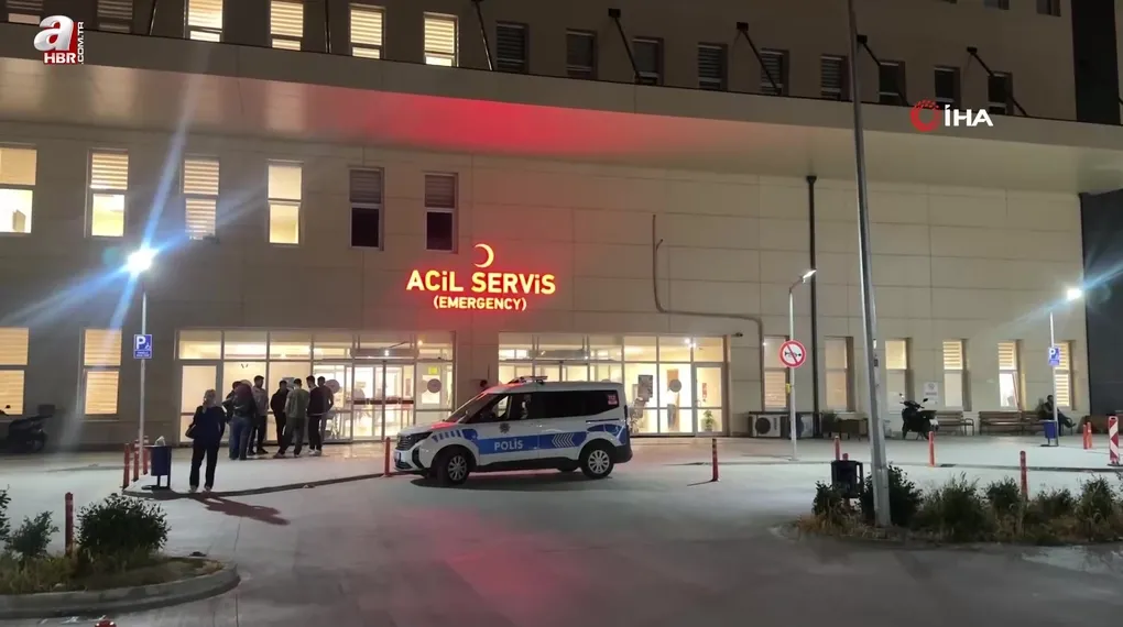 3 yaşındaki çocuk çamaşır suyu içti