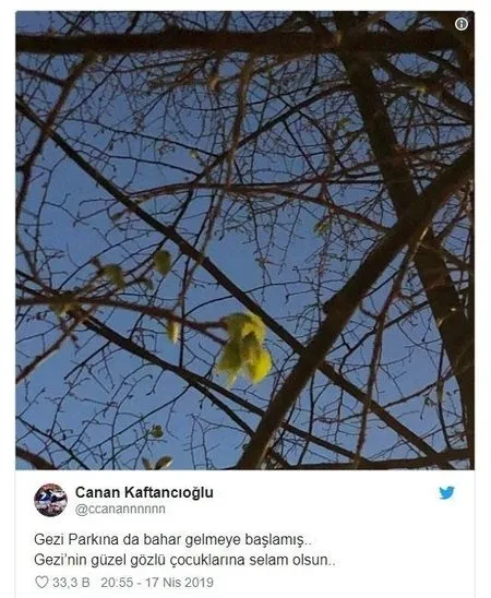 Canan Kaftancıoğlu’ndan skandal sözler!