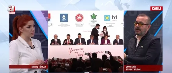 1649360933887.jpg Meral Akşener taktik uyguluyor: Millet İttifakı'nda 2023 seçimlerinde aday kim olacak? Onur Erim A Haber'de yorumladı - 1