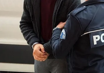 İstanbul'da suç makinalarına operasyon! 2 kişi yakalandı