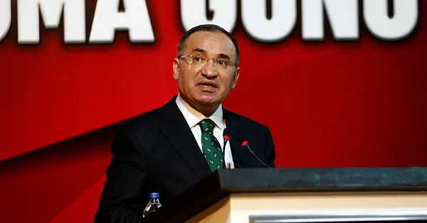 Son dakika: Kur'an-ı Kerim'e saygısızlık! Adalet Bakanı Bekir Bozdağ'dan Avrupa'ya sert tepki: Sebebi tamamen İslam düşmanlığı - 2