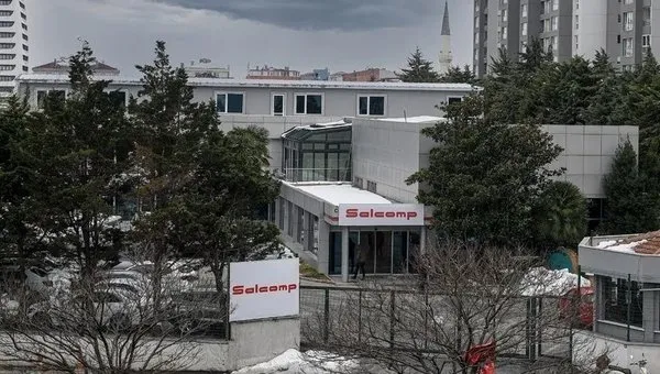 Dünyanın cep telefonu üretim üssü Türkiye oluyor! İlk yerli model haftaya geliyor - 4
