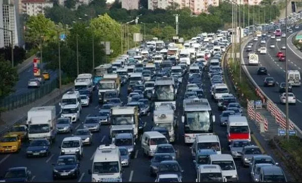 Ayasofya Camii açılışı için İstanbul’da trafiğe kapatılacak yollar belli oldu! İşte İstanbul’da trafiğe kapatılacak yollar