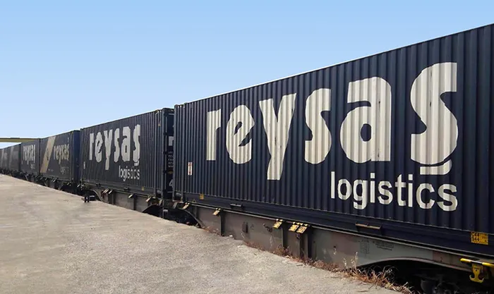 Türkiye’nin ilk ihracat blok treni yola çıkıyor